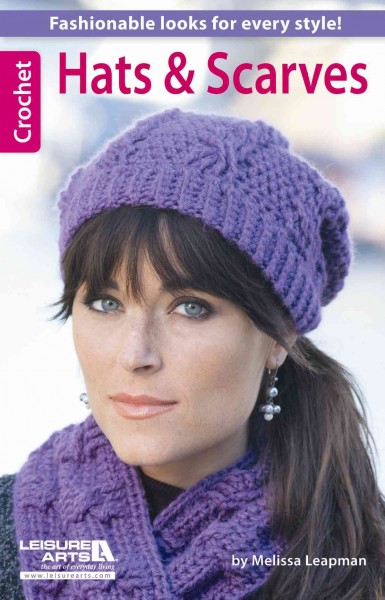 Hats & Scarves
