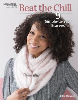 Beat the Chill: 9 Simple-to-Sew Scarves