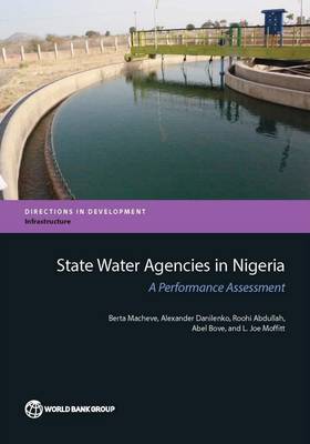 State Water Agencies in Nigeria: A Performance Assessment