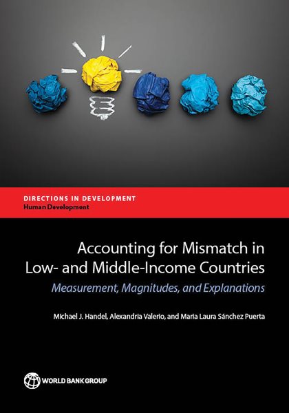 Accounting for Mismatch in Low- and Middle-Income Countries: Measurement, Magnitudes, and Explanations