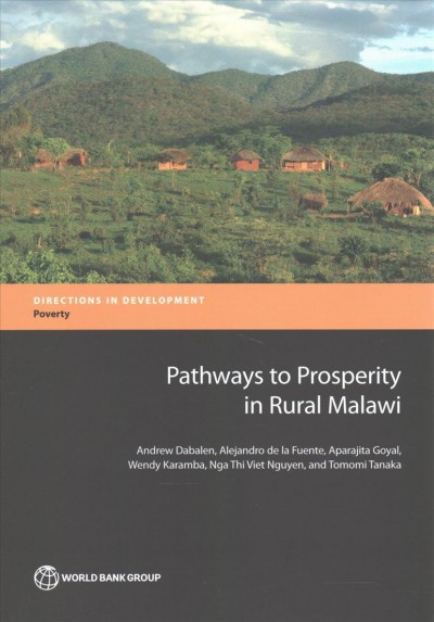 Pathways to Prosperity in Rural Malawi