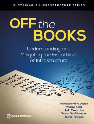 Off the Books: Understanding and Mitigating the Fiscal Risks of Infrastructure