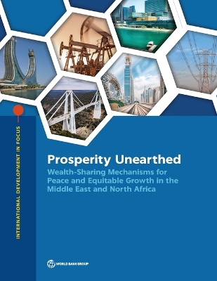 Prosperity Unearthed: Wealth-Sharing Mechanisms for Peace and Equitable Growth in the Middle East  and North Africa