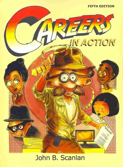 Careers in Action