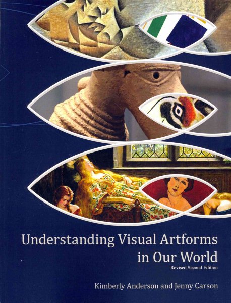 Understanding Visual Artforms in Our World