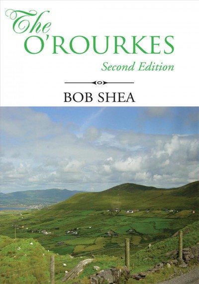 O'rourkes: Second Edition
