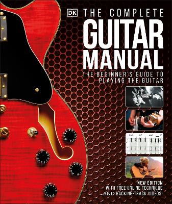 Complete Guitar Manual Revised edition