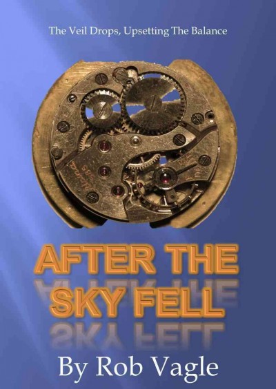 After The Sky Fell