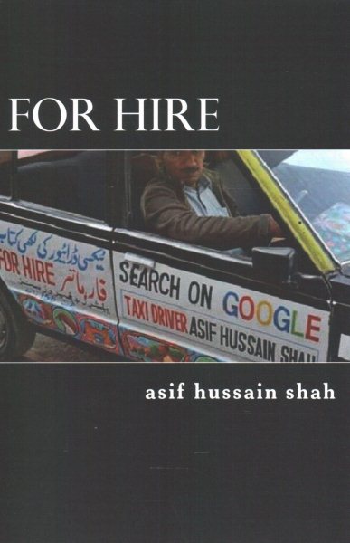 for hire: for hire