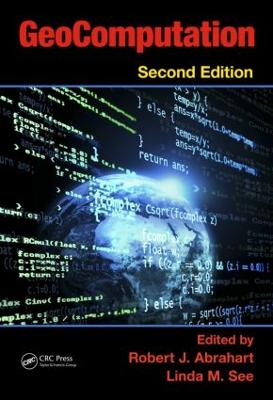 GeoComputation 2nd edition