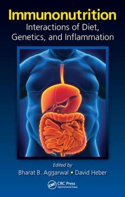 Immunonutrition: Interactions of Diet, Genetics, and Inflammation