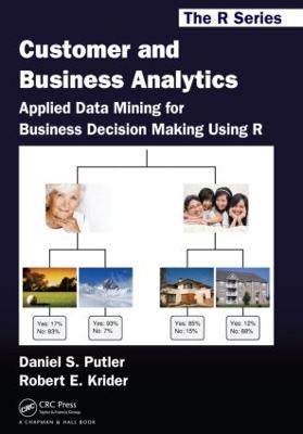 Customer and Business Analytics: Applied Data Mining for Business Decision Making Using R