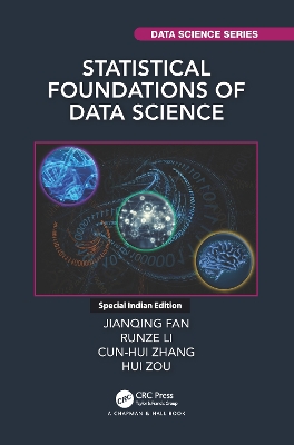 Statistical Foundations of Data Science