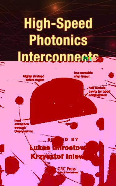 High-Speed Photonics Interconnects