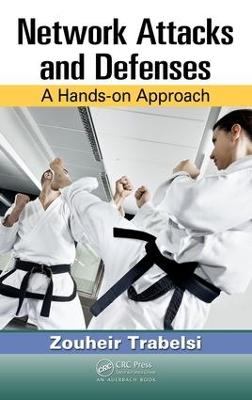 Network Attacks and Defenses: A Hands-on Approach