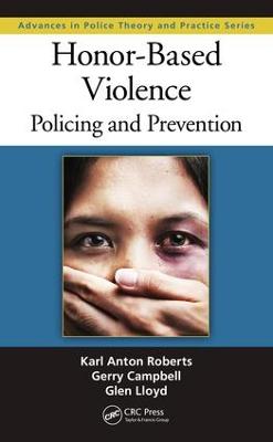 Honor-Based Violence: Policing and Prevention