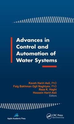 Advances in Control and Automation of Water Systems