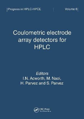 Coulometric Electrode Array Detectors for HPLC