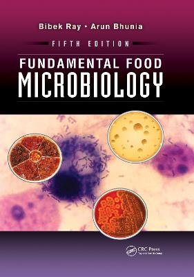 Fundamental Food Microbiology 5th edition