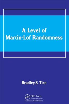 Level of Martin-Lof Randomness