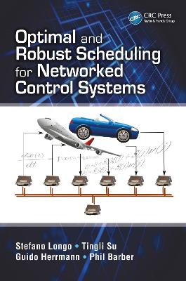 Optimal and Robust Scheduling for Networked Control Systems