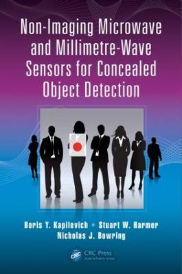 Non-Imaging Microwave and Millimetre-Wave Sensors for Concealed Object  Detection