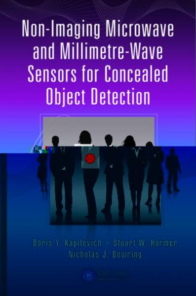Non-Imaging Microwave and Millimetre-Wave Sensors for Concealed Object Detection