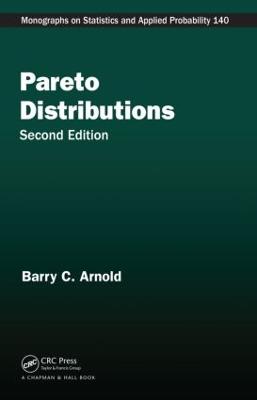 Pareto Distributions 2nd edition