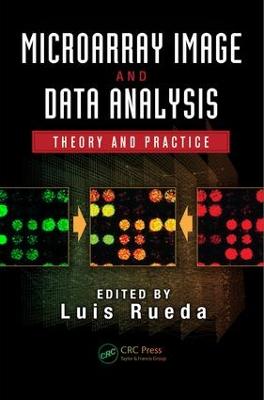 Microarray Image and Data Analysis: Theory and Practice