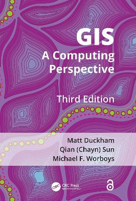 GIS: A Computing Perspective 3rd edition