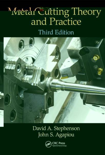 Metal Cutting Theory and Practice