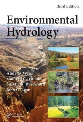Environmental Hydrology 3rd edition