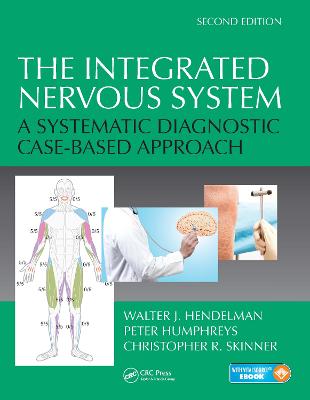 Integrated Nervous System: A Systematic Diagnostic Case-Based Approach, Second Edition
