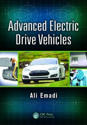 Advanced Electric Drive Vehicles
