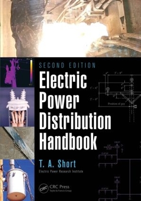 Electric Power Distribution Handbook 2nd edition
