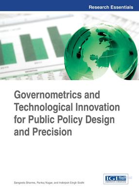 Governometrics and Technological Innovation for Public Policy Design and  Precision