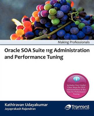 Oracle Soa Suite 11g Administration and Performance Tuning