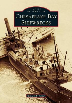 Chesapeake Bay Shipwrecks