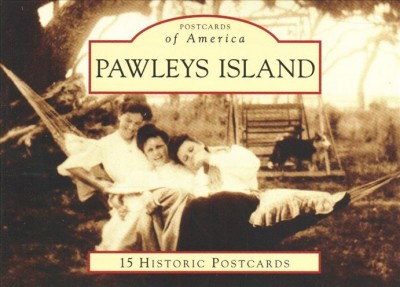 Pawleys Island