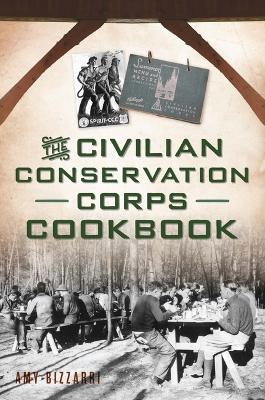 Civilian Conservation Corps Cookbook
