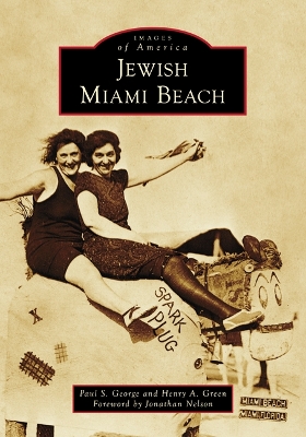 Jewish Miami Beach