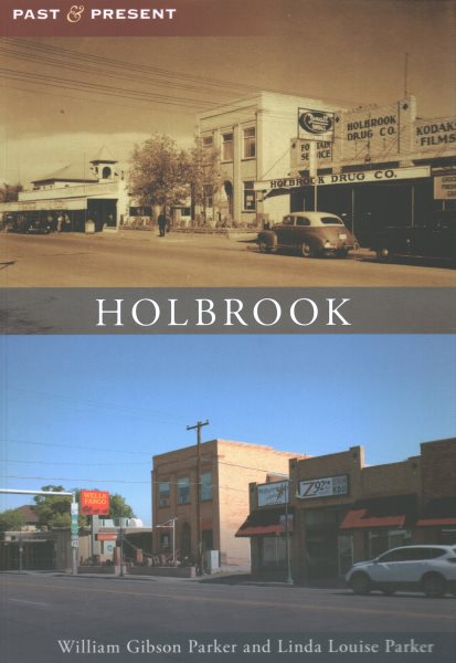 Holbrook