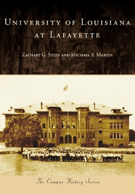 University of Louisiana at Lafayette