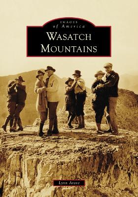 Wasatch Mountains