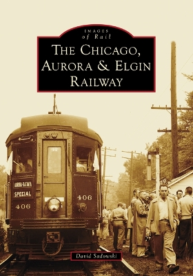 Chicago, Aurora & Elgin Railway