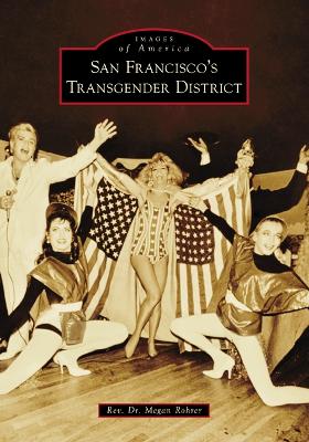 San Francisco's Transgender District