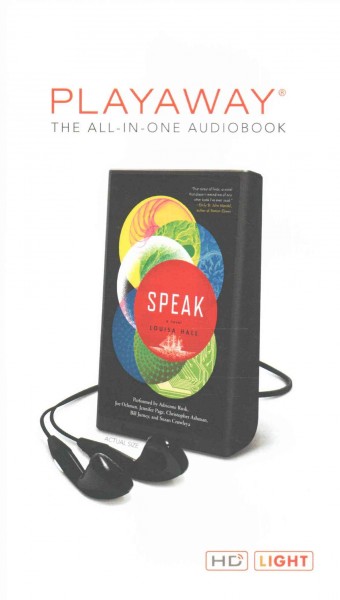 Speak