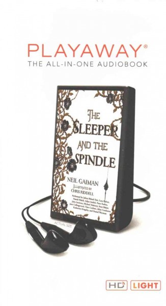 Sleeper and the Spindle