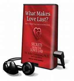 What Makes Love Last?