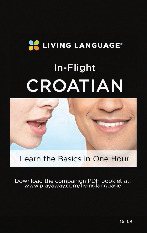 In-Flight Croatian